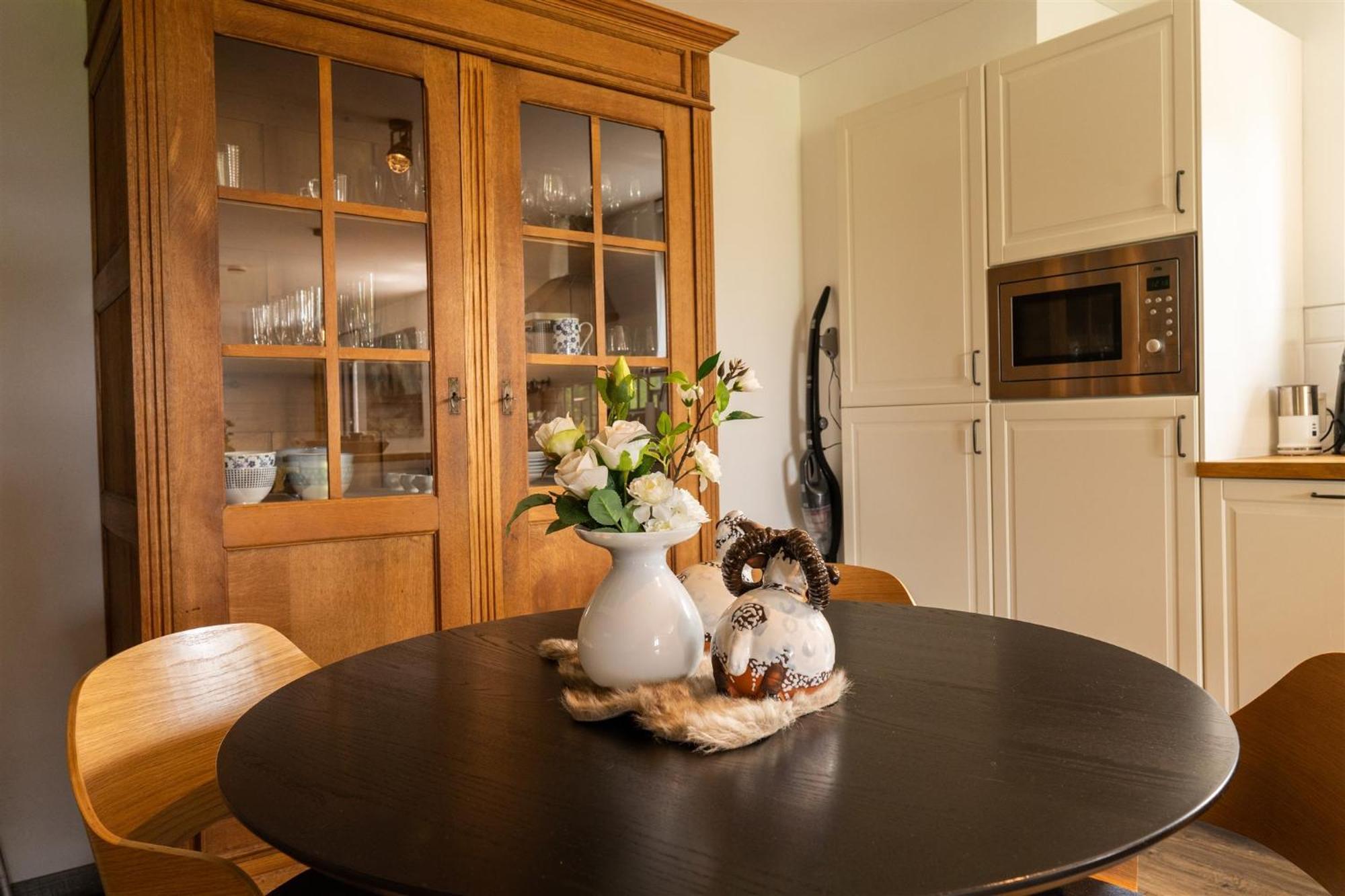 Vakantiewoning Le Garaazje 'S-Gravendeel Экстерьер фото