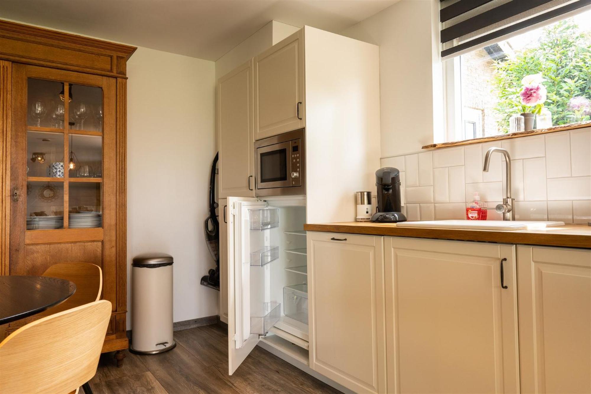 Vakantiewoning Le Garaazje 'S-Gravendeel Экстерьер фото