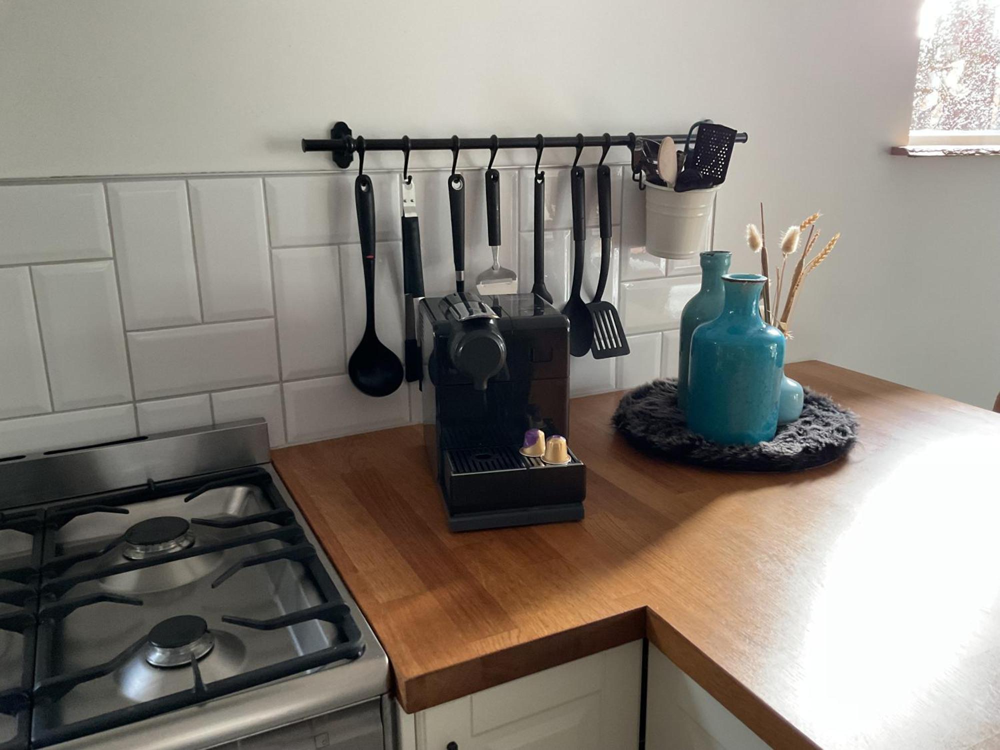 Vakantiewoning Le Garaazje 'S-Gravendeel Экстерьер фото